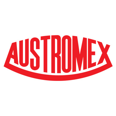 Logo AUSTROMEX