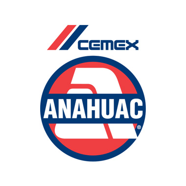 Logo ANAHUAC