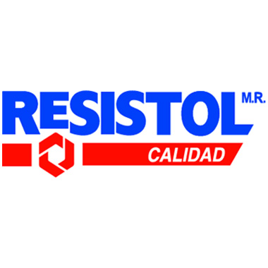 Logo RESISTOL