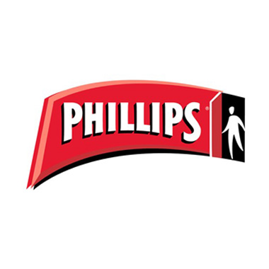 Logo PHILLIPS