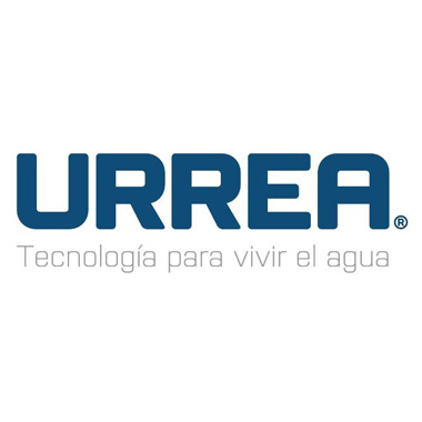 Logo URREA