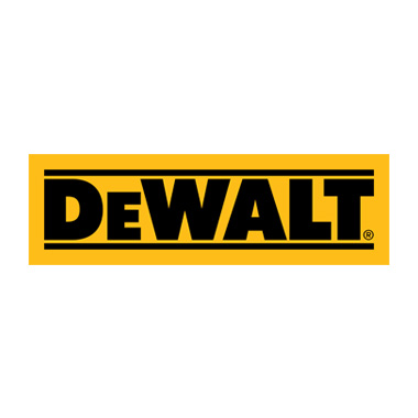 Logo DEWALT