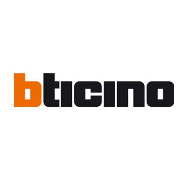 Logo BTICINO
