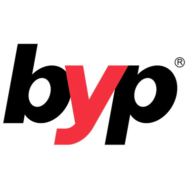 Logo BYP