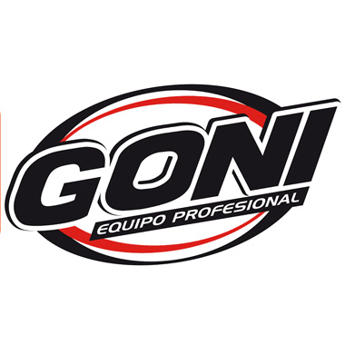 Logo GONI