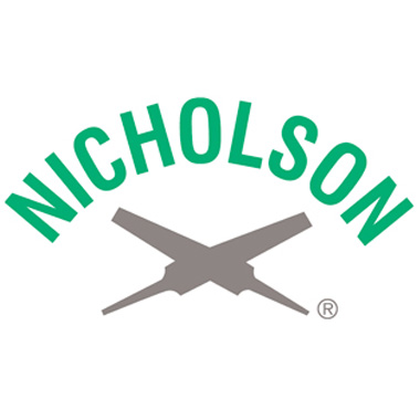 Logo NICHOLSON