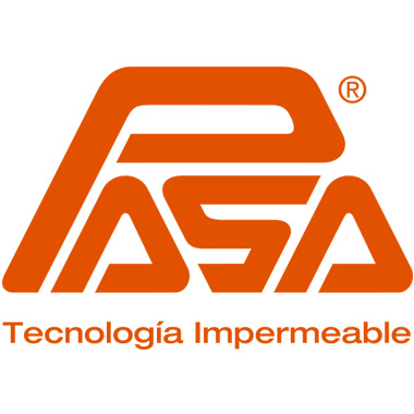Logo PASA